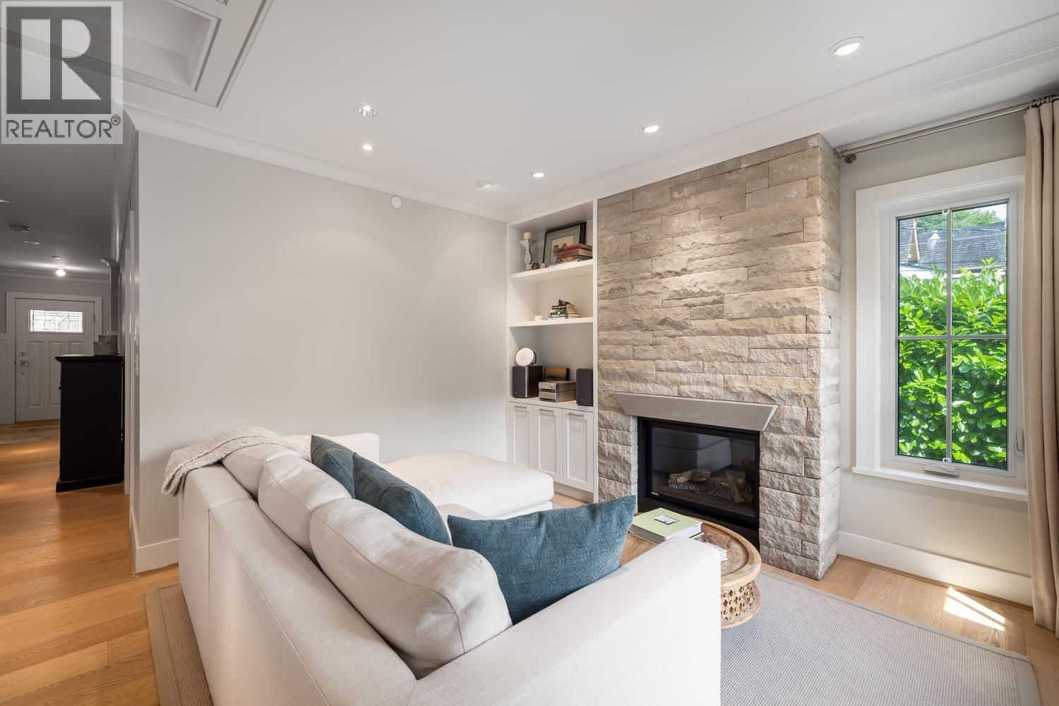 3336 W 38th Avenue, Vancouver, British Columbia  V6N 2X7 - Photo 7 - R3053359
