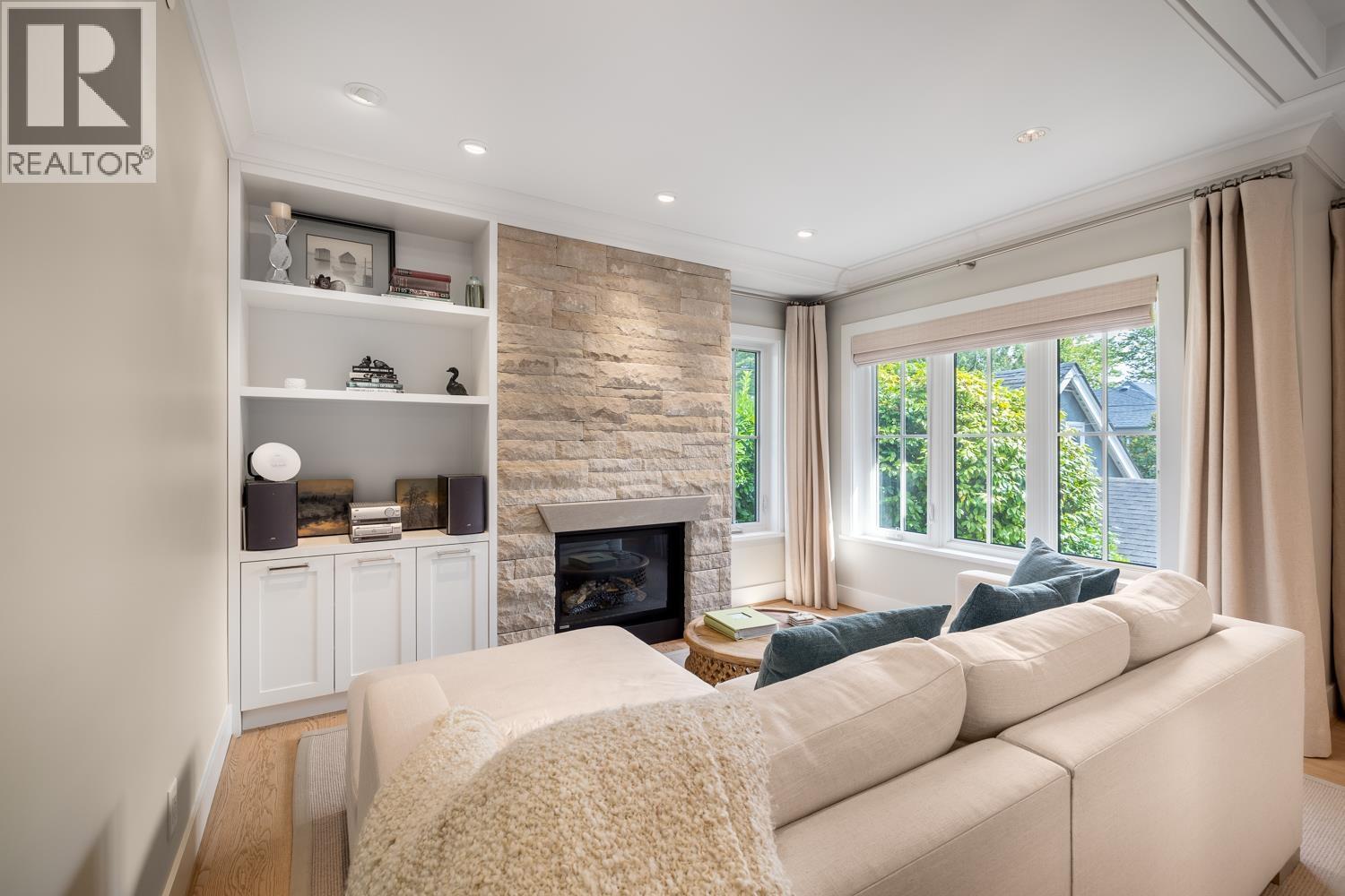 3336 W 38th Avenue, Vancouver, British Columbia  V6N 2X7 - Photo 8 - R3053359