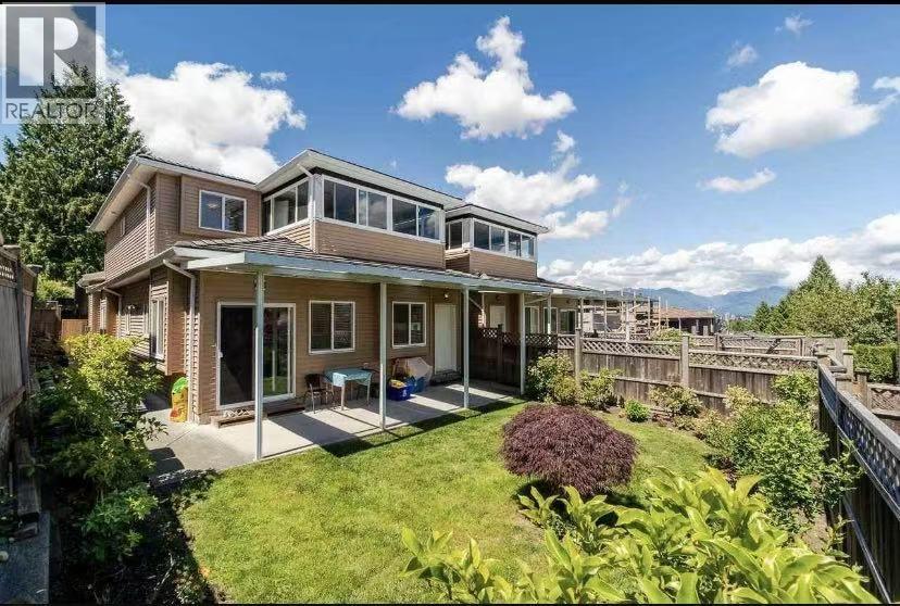 5468 CHAFFEY AVENUE, BURNABY, British Columbia