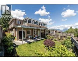 5468 CHAFFEY AVENUE, BURNABY, British Columbia