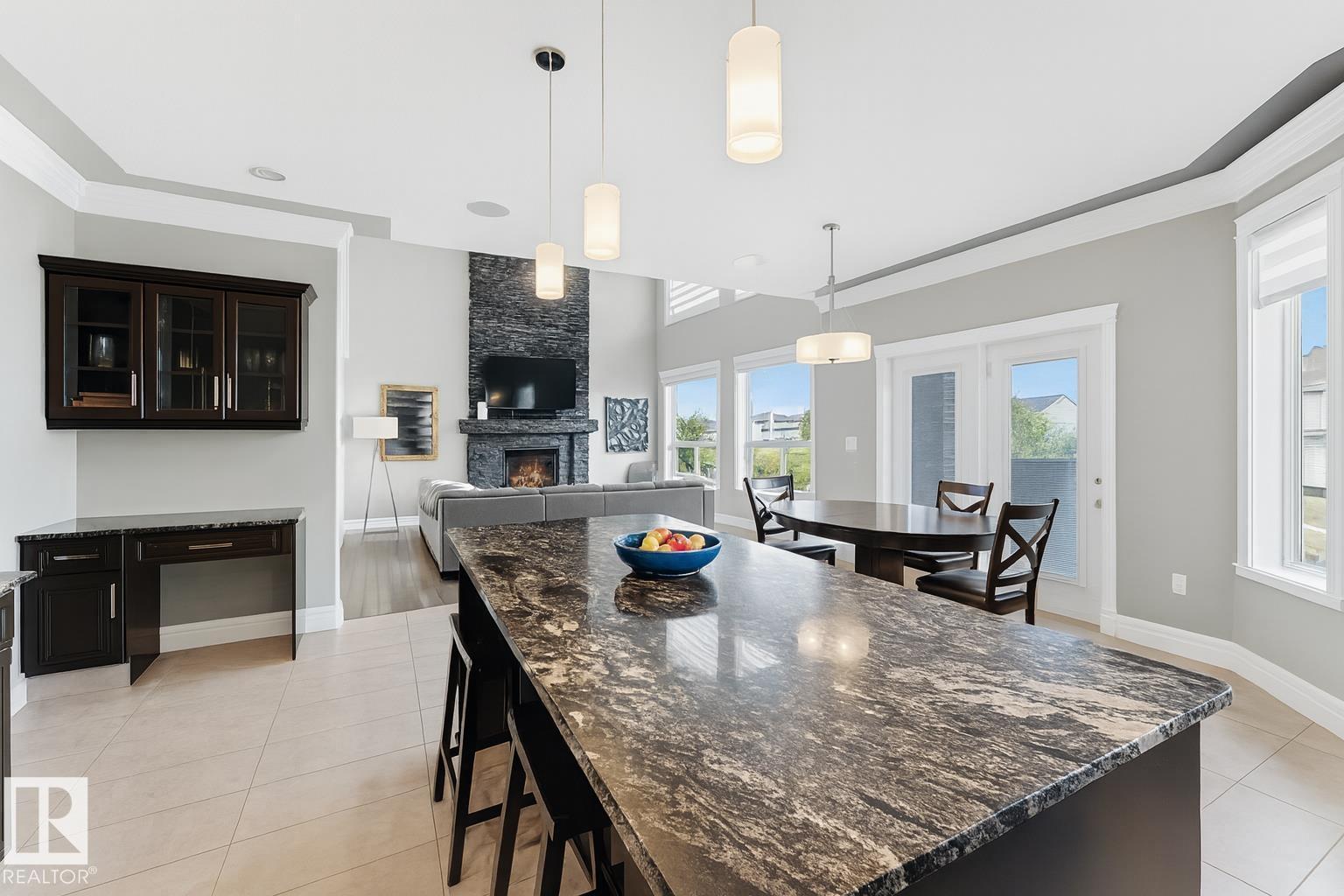1806 Adamson Pt Sw, Edmonton, Alberta  T6W 2N7 - Photo 17 - E4458230