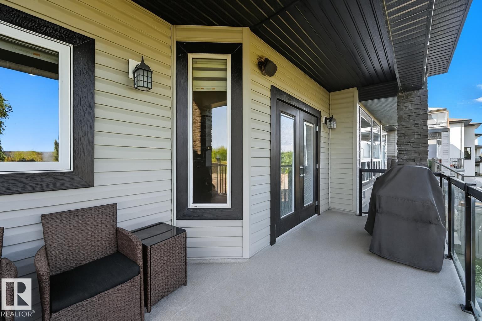 1806 Adamson Pt Sw, Edmonton, Alberta  T6W 2N7 - Photo 21 - E4458230