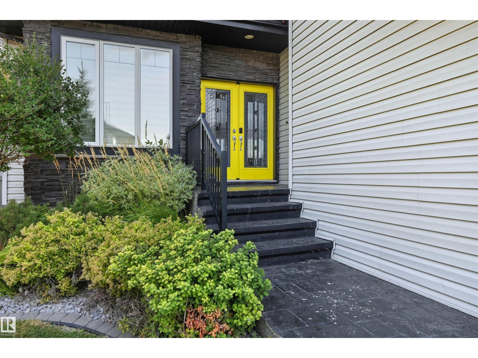 1806 Adamson Pt Sw, Edmonton, Alberta  T6W 2N7 - Photo 3 - E4458230
