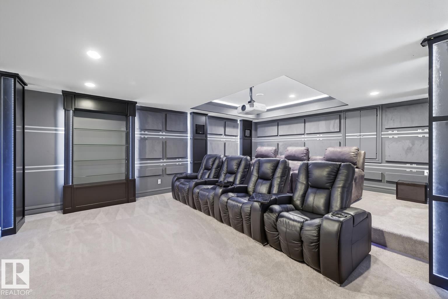 1806 Adamson Pt Sw, Edmonton, Alberta  T6W 2N7 - Photo 48 - E4458230