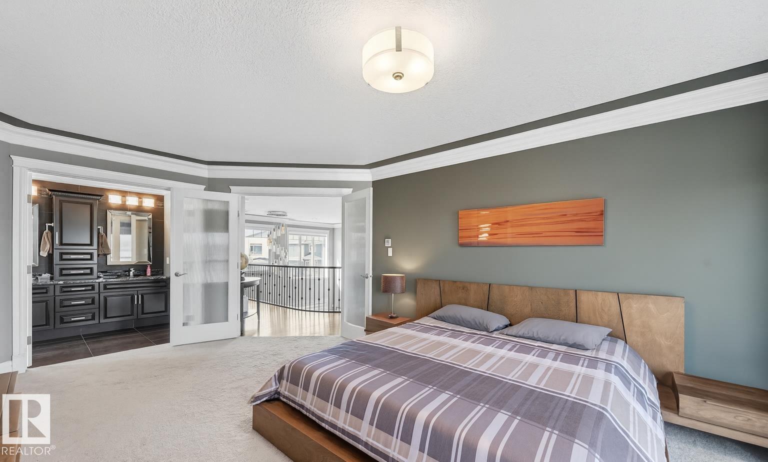 1806 Adamson Pt Sw, Edmonton, Alberta  T6W 2N7 - Photo 30 - E4458230