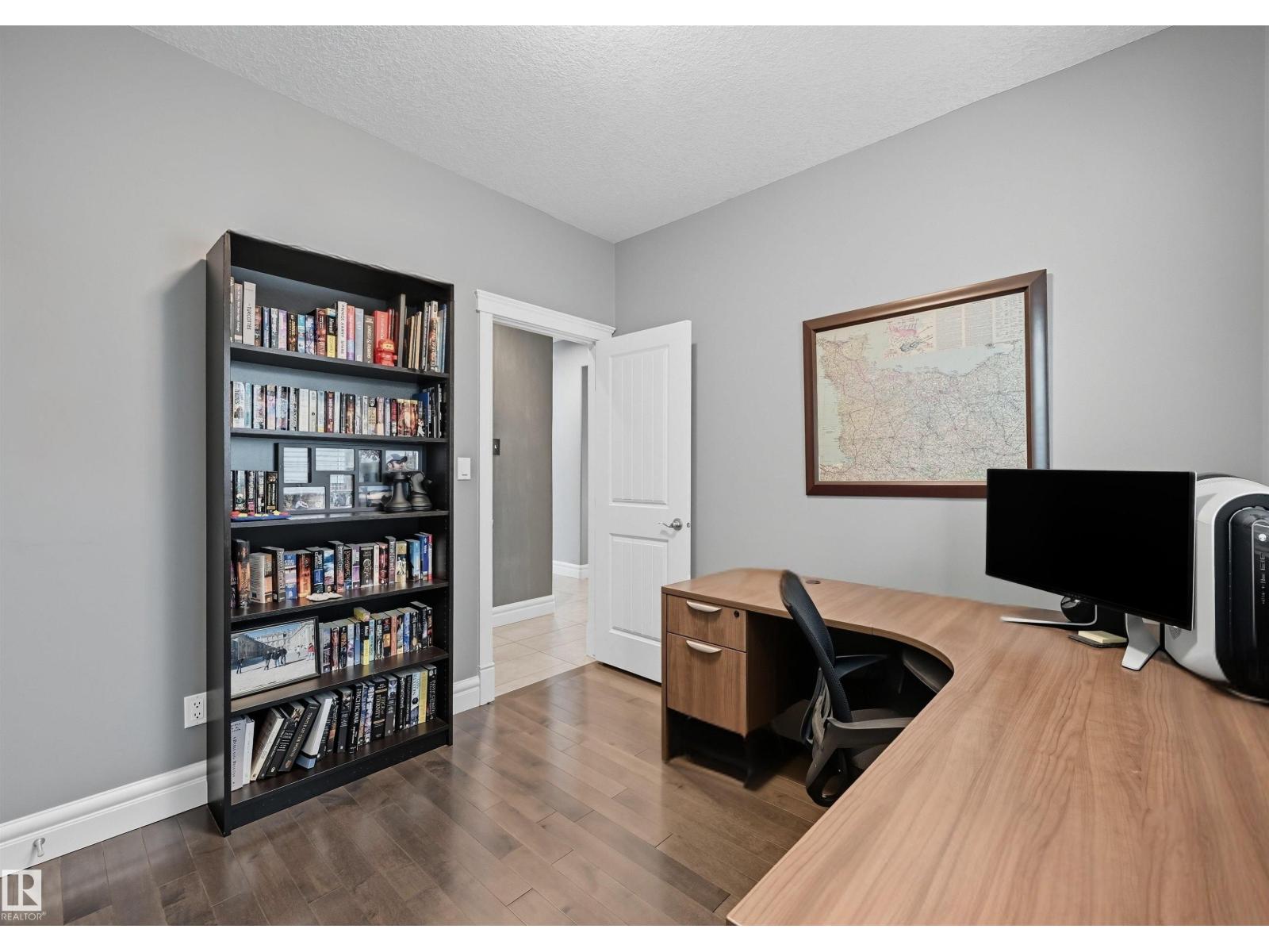 1806 Adamson Pt Sw, Edmonton, Alberta  T6W 2N7 - Photo 24 - E4458230