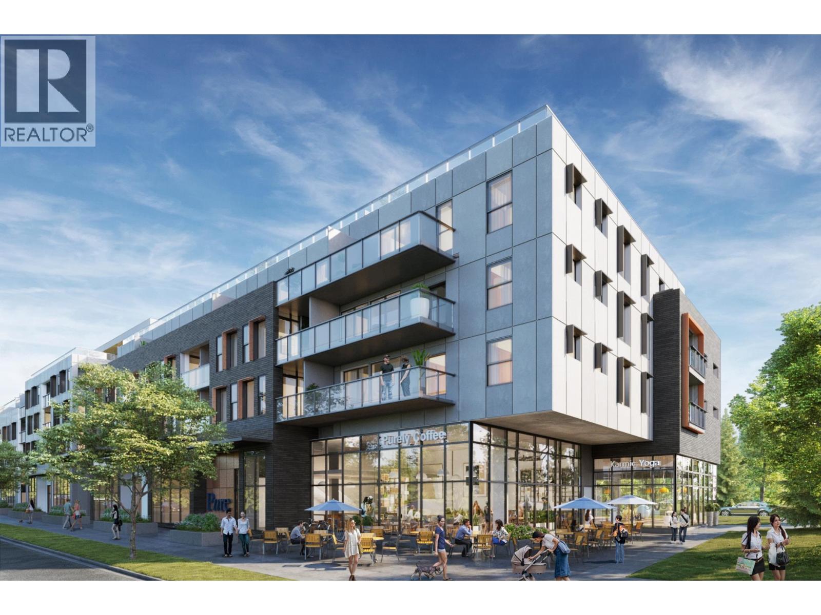 507 203-263 W 49TH AVENUE, Vancouver, British Columbia