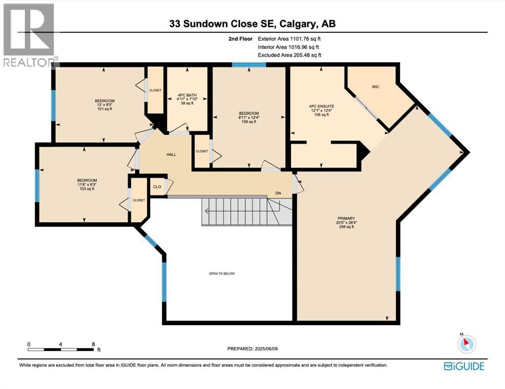 33 Sundown Close Se, Calgary, Alberta  T2X 2X3 - Photo 21 - A2245531