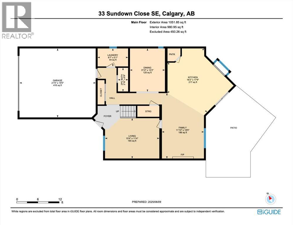 33 Sundown Close Se, Calgary, Alberta  T2X 2X3 - Photo 22 - A2245531
