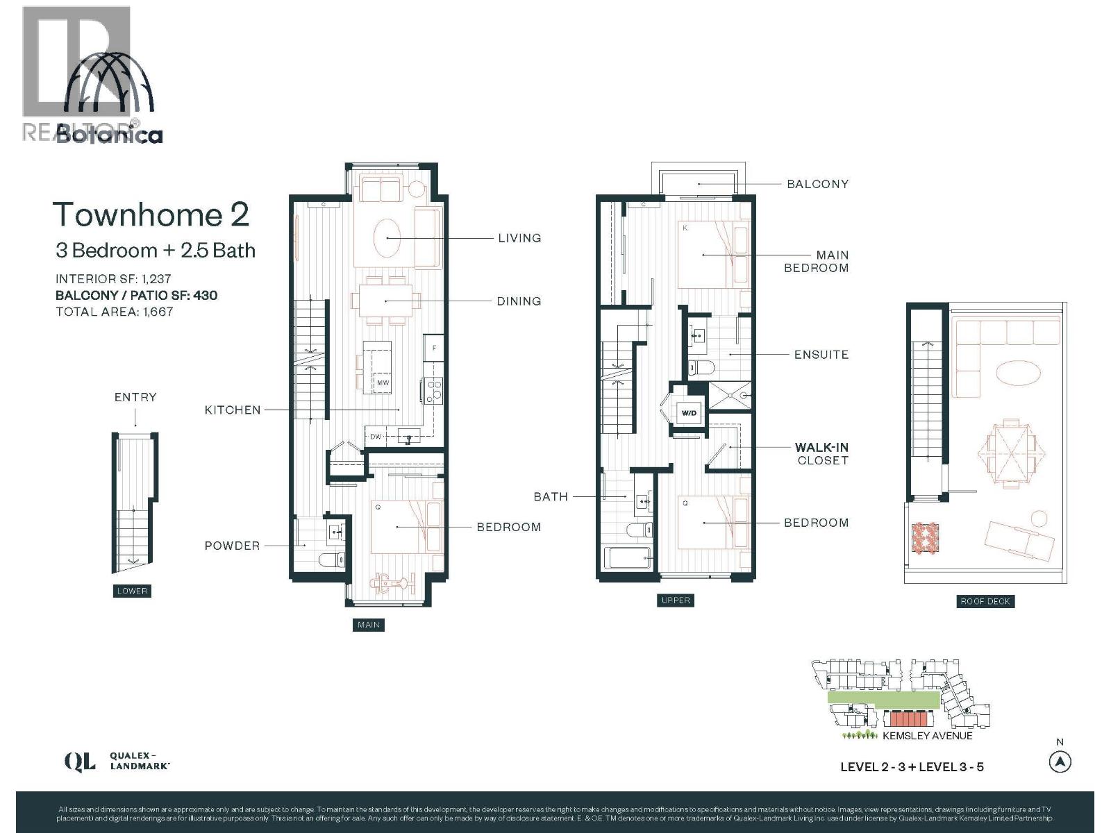 303 595 Kemsley Avenue, Coquitlam, British Columbia  V3J 3Z1 - Photo 15 - R3053160