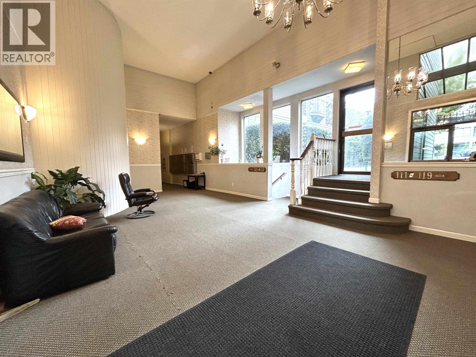 208 737 Hamilton Street, New Westminster, British Columbia  V3M 2M7 - Photo 3 - R3053313