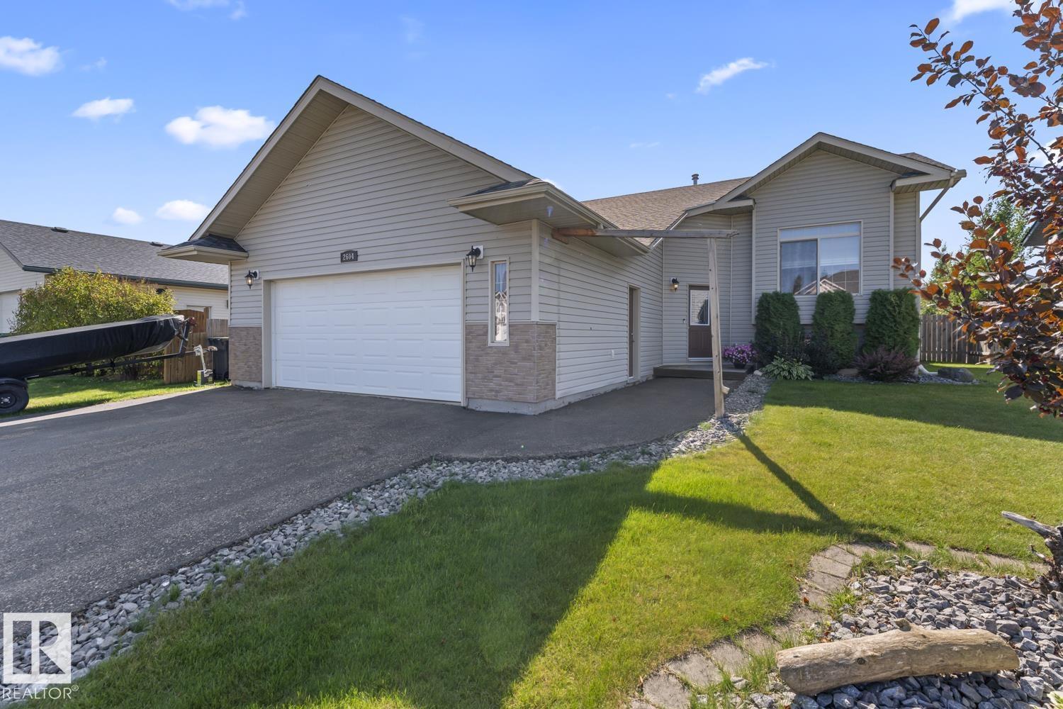 2604 6a Av, Cold Lake, Alberta  T9M 2C7 - Photo 2 - E4460007