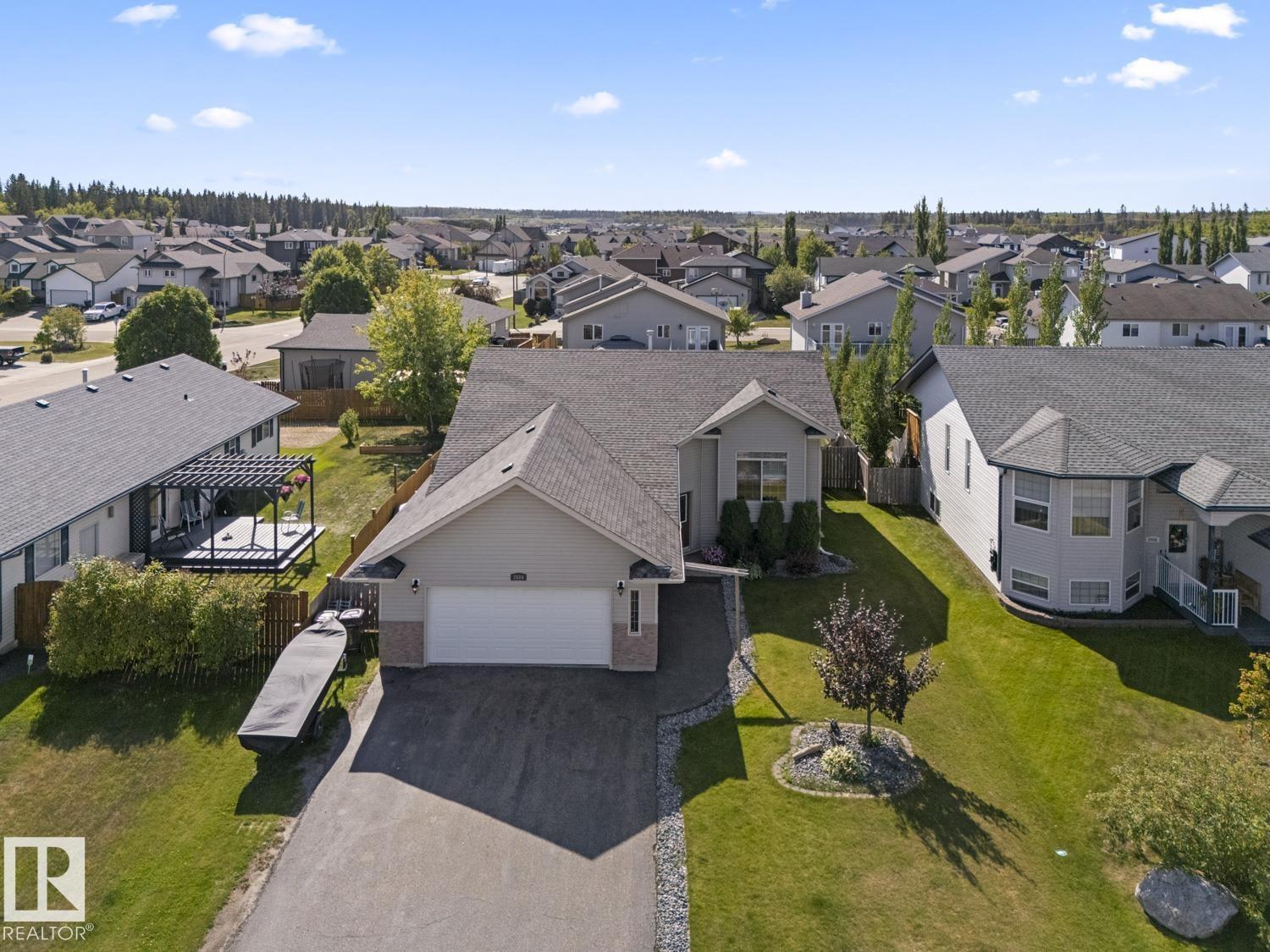 2604 6a Av, Cold Lake, Alberta  T9M 2C7 - Photo 42 - E4460007