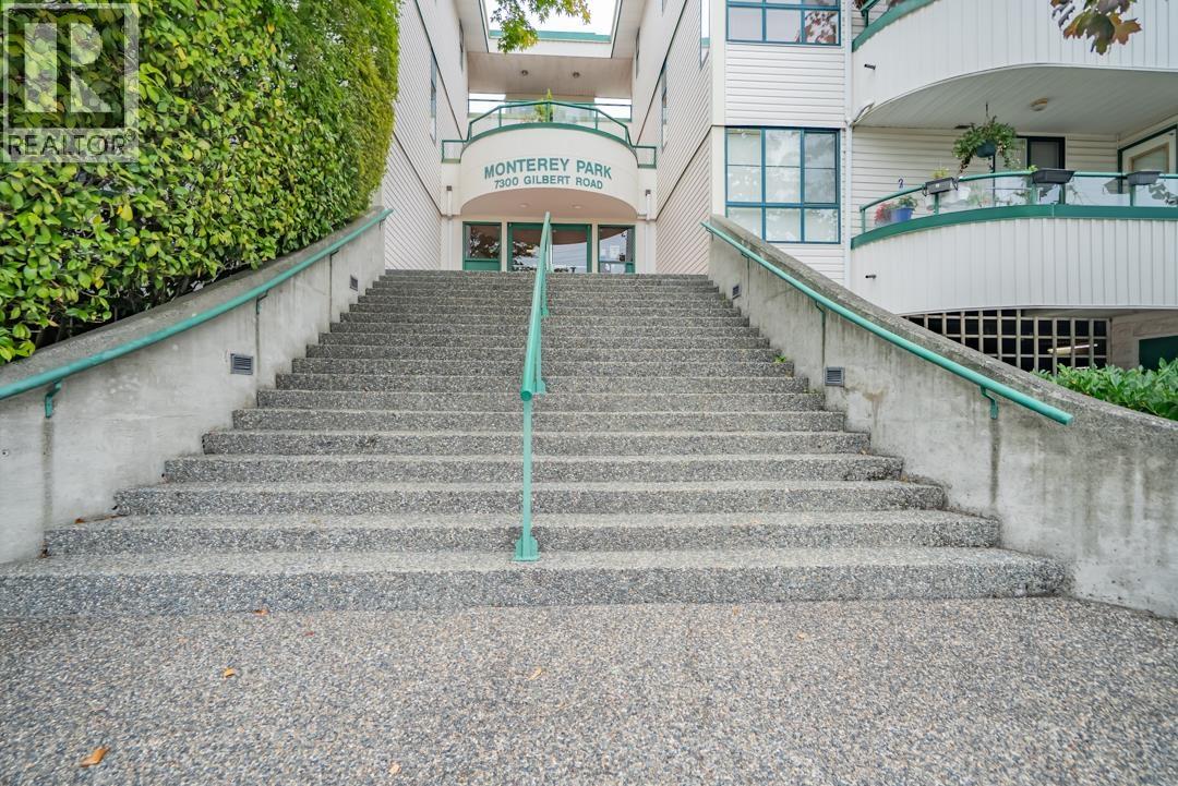 306 7300 Gilbert Road, Richmond, British Columbia  V7C 3W2 - Photo 27 - R3053204