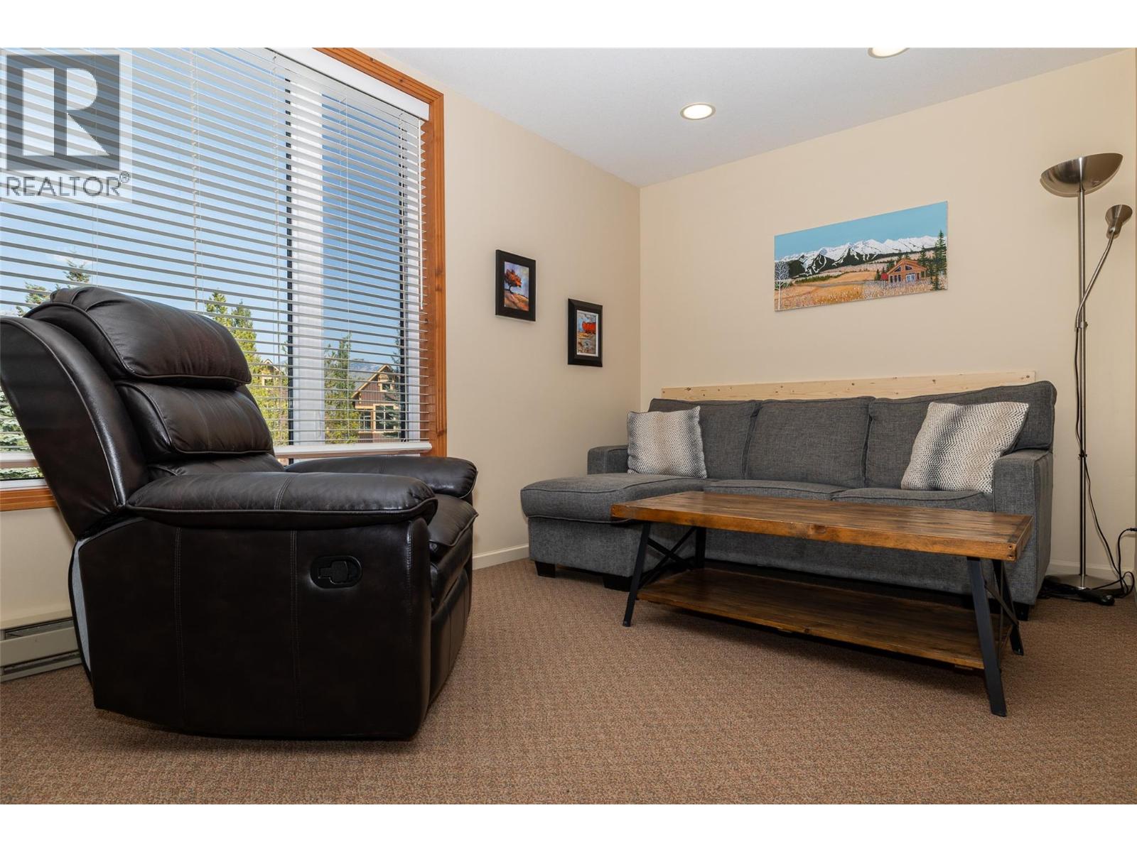 4559 Timberline Crescent Unit# 312, Fernie, British Columbia  V0B 1M6 - Photo 10 - 10362975
