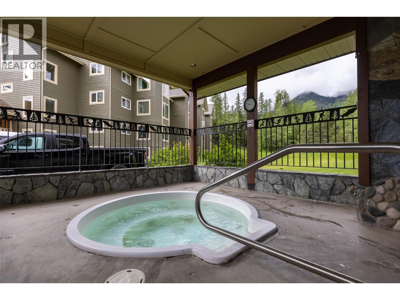 4559 Timberline Crescent Unit# 312, Fernie, British Columbia  V0B 1M6 - Photo 22 - 10362975