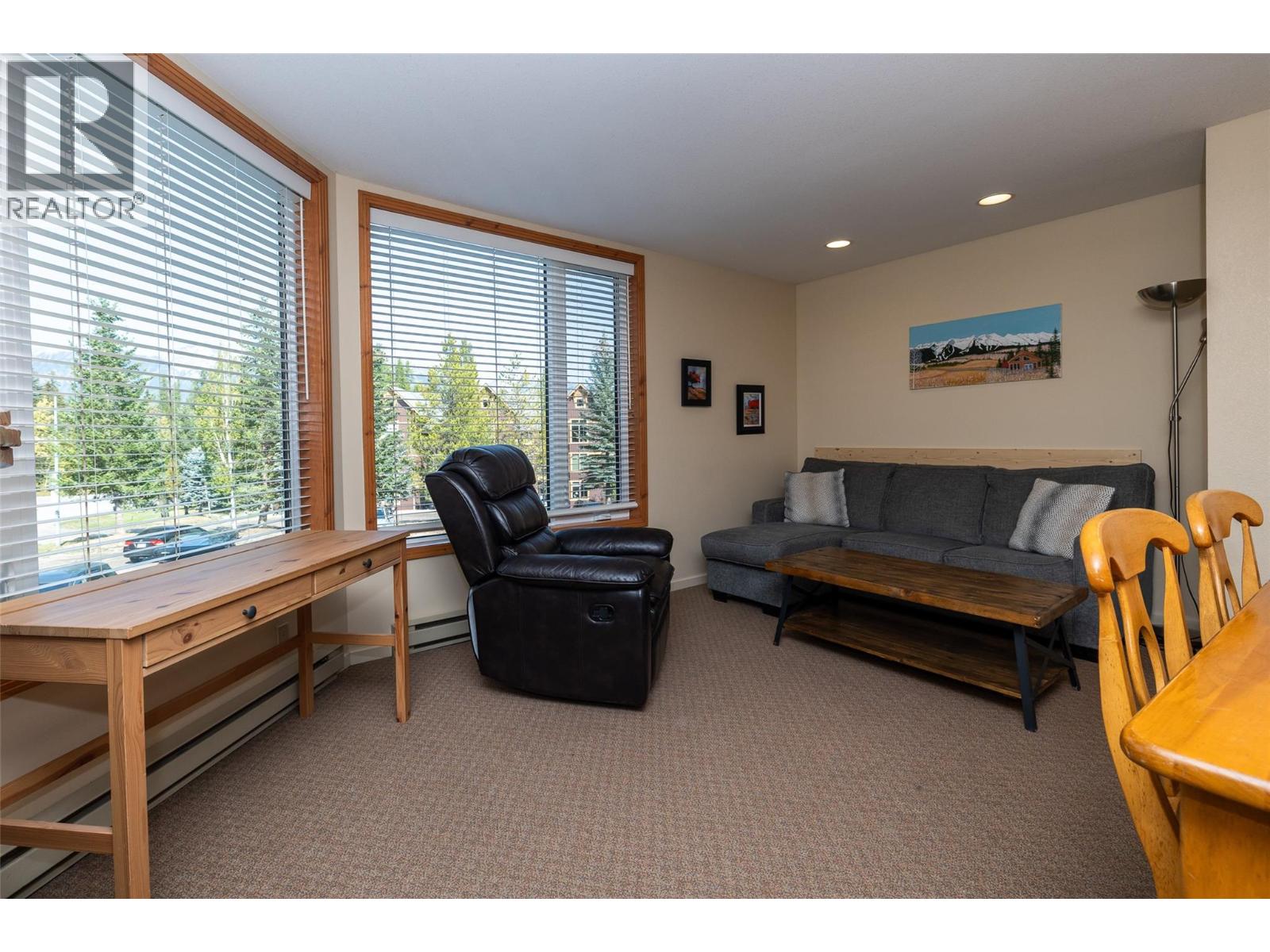 4559 Timberline Crescent Unit# 312, Fernie, British Columbia  V0B 1M6 - Photo 12 - 10362975