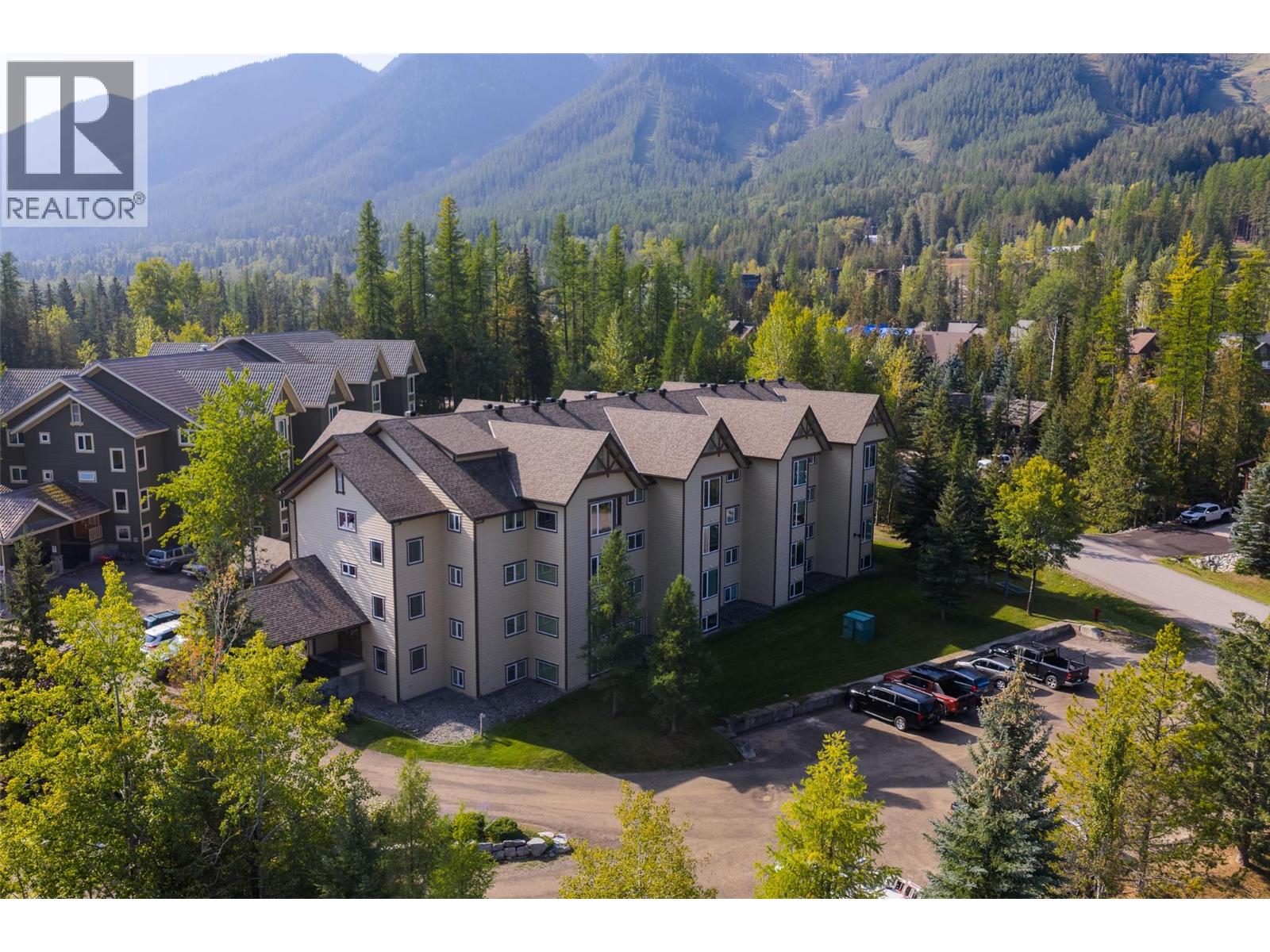 4559 Timberline Crescent Unit# 312, Fernie, British Columbia  V0B 1M6 - Photo 3 - 10362975