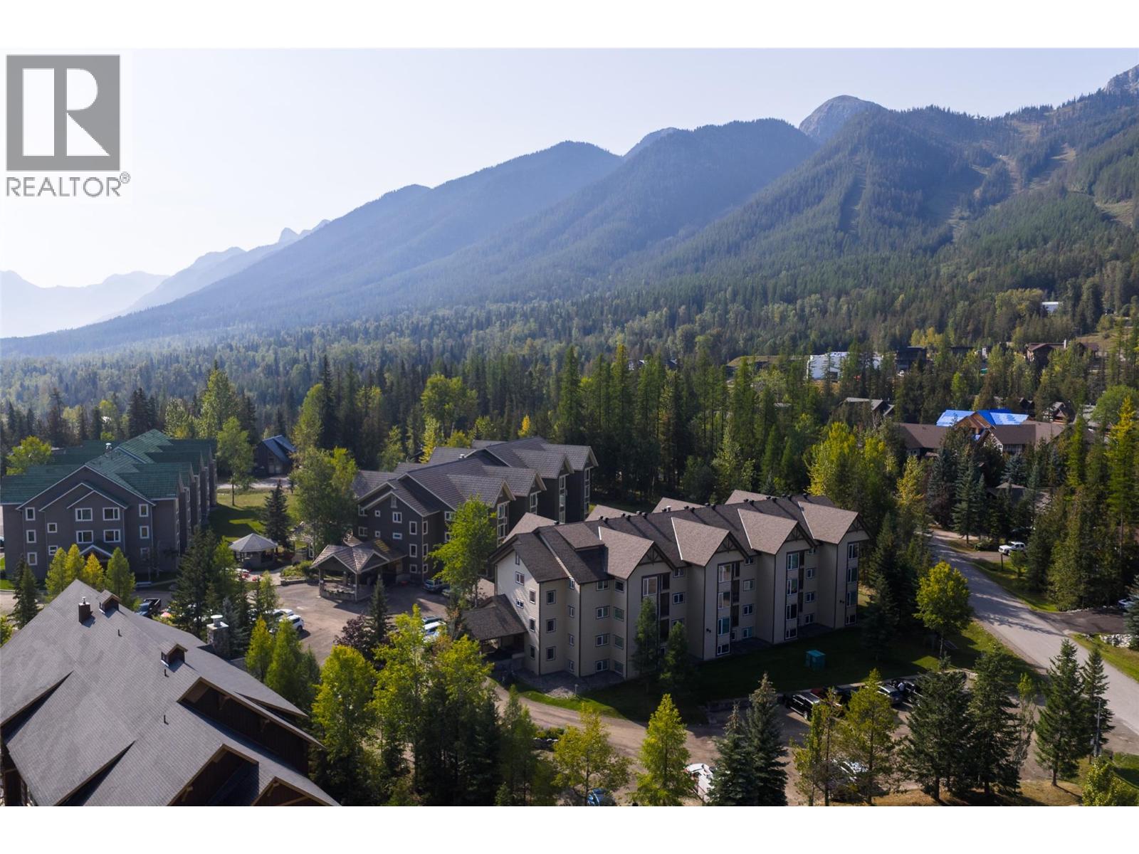 4559 Timberline Crescent Unit# 312, Fernie, British Columbia  V0B 1M6 - Photo 4 - 10362975