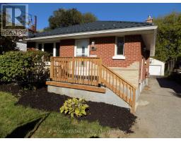 535 MONTRAVE AVENUE, Oshawa, Ontario