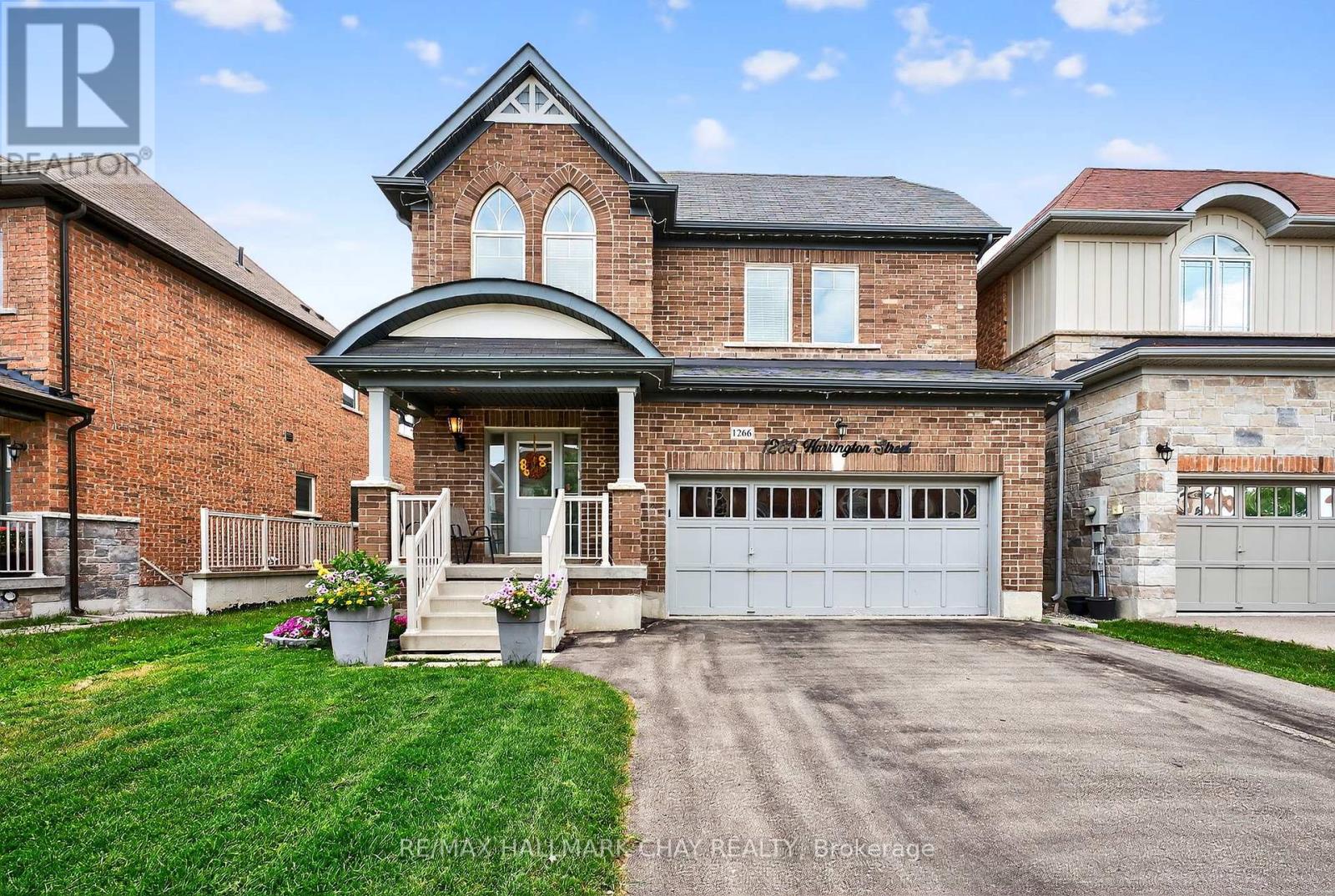 1266 HARRINGTON STREET N, Innisfil, Ontario