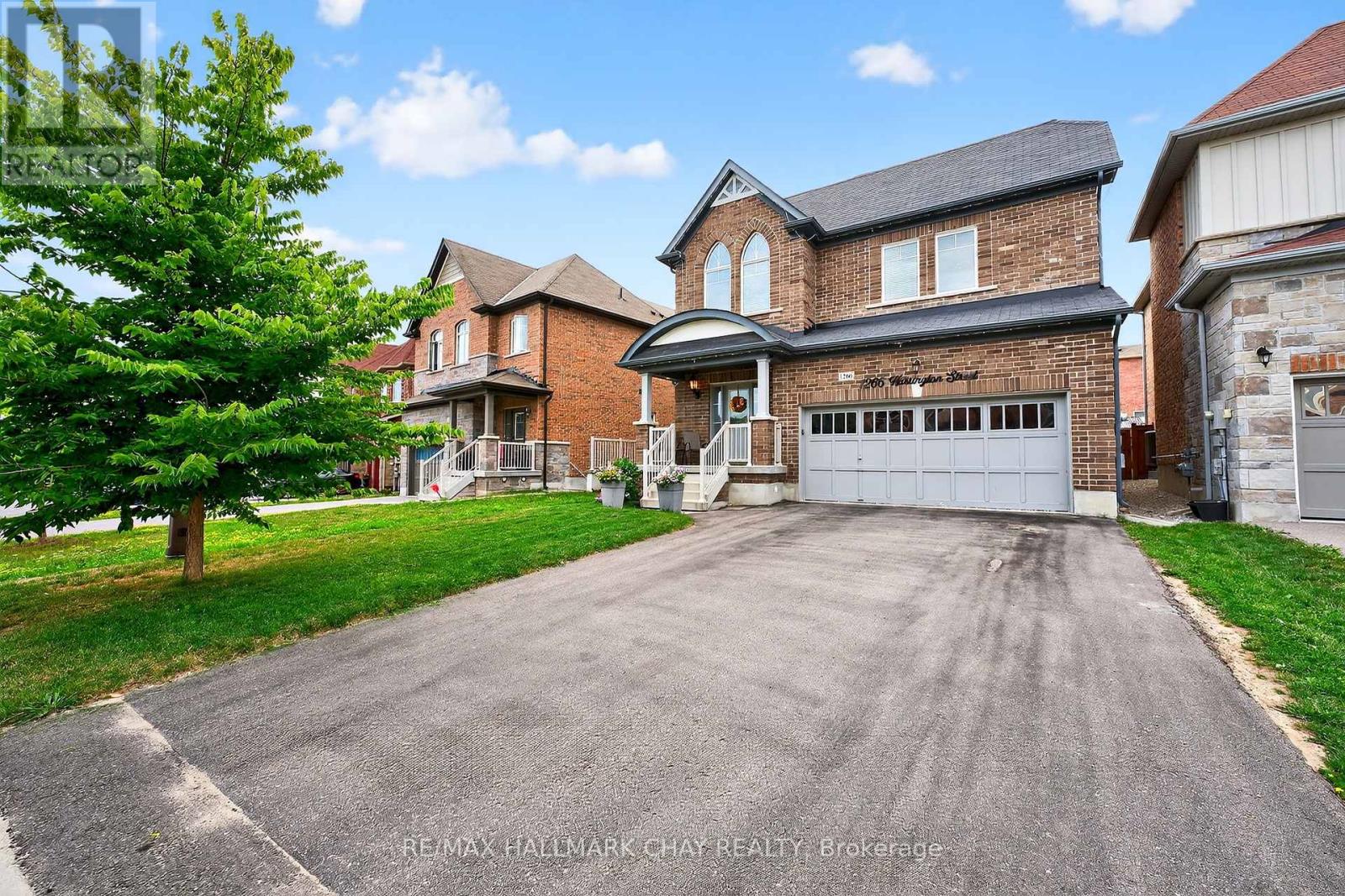 1266 Harrington Street N, Innisfil, Ontario  L0L 1W0 - Photo 2 - N12376229
