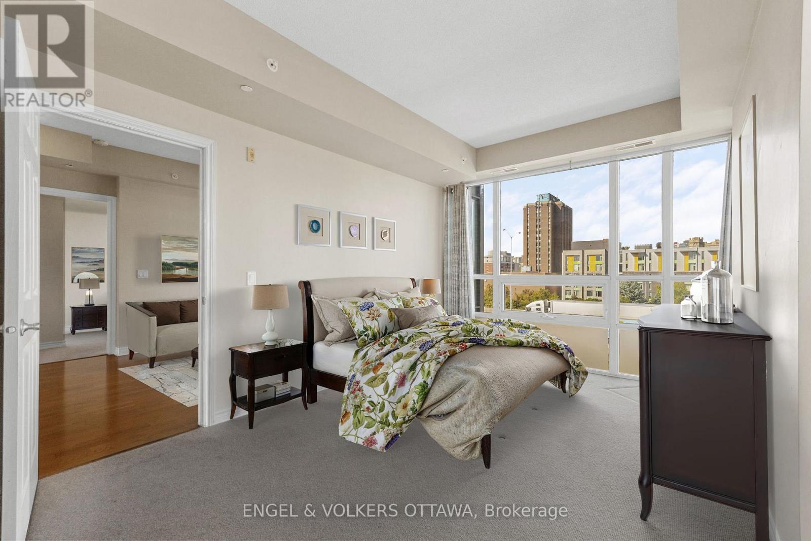 611 - 100 Isabella Street, Ottawa, Ontario  K1S 1V5 - Photo 12 - X12433010