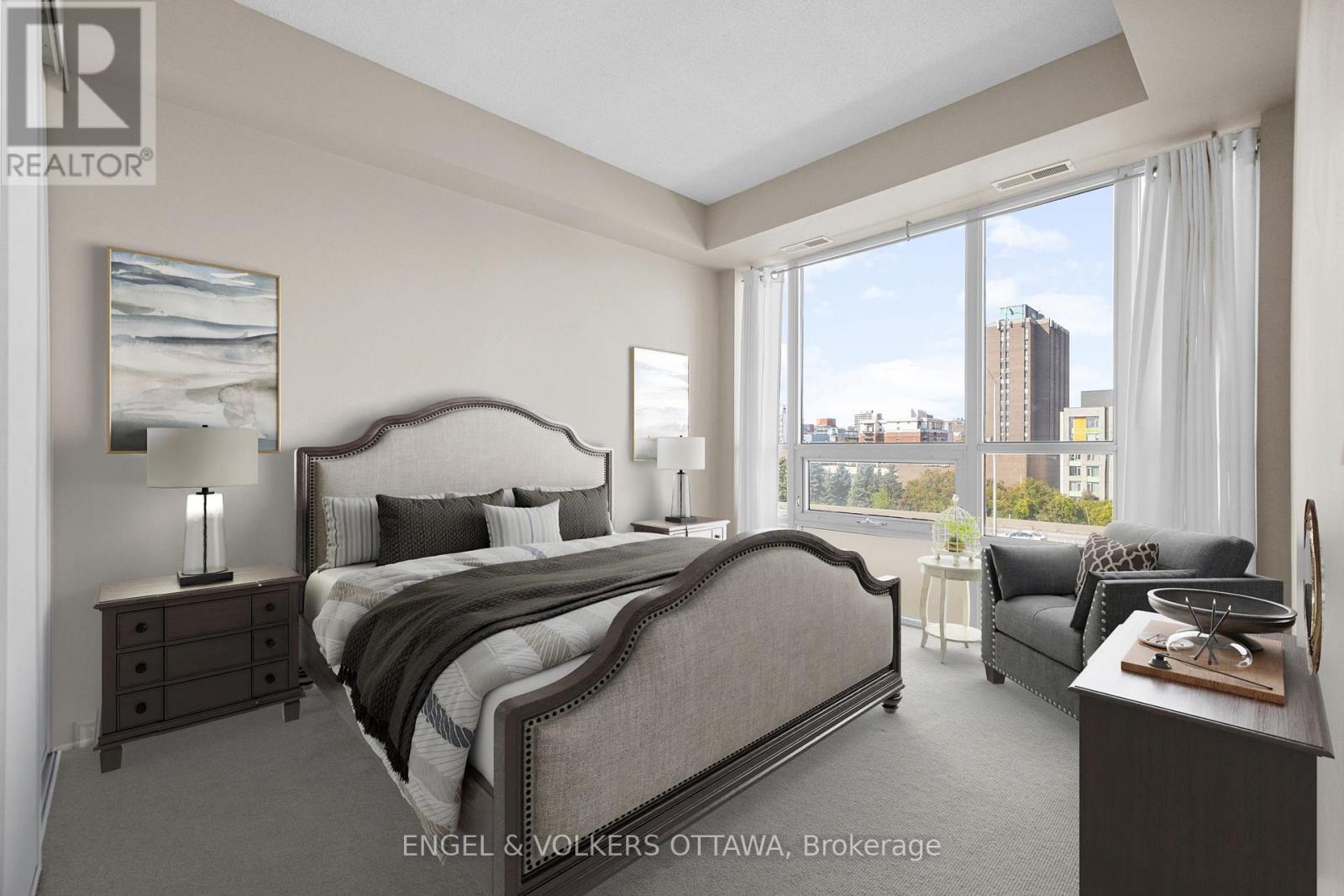 611 - 100 Isabella Street, Ottawa, Ontario  K1S 1V5 - Photo 16 - X12433010