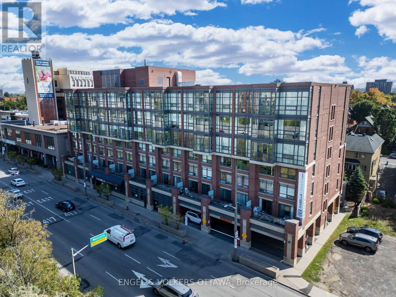 611 - 100 Isabella Street, Ottawa, Ontario  K1S 1V5 - Photo 21 - X12433010