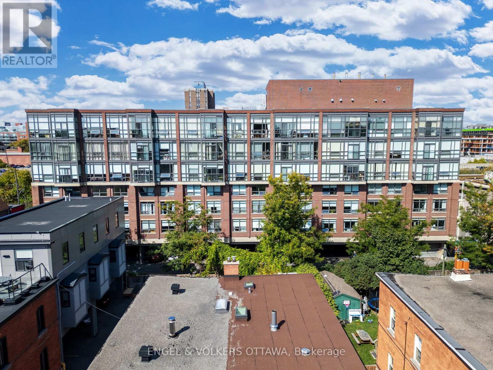 611 - 100 Isabella Street, Ottawa, Ontario  K1S 1V5 - Photo 22 - X12433010