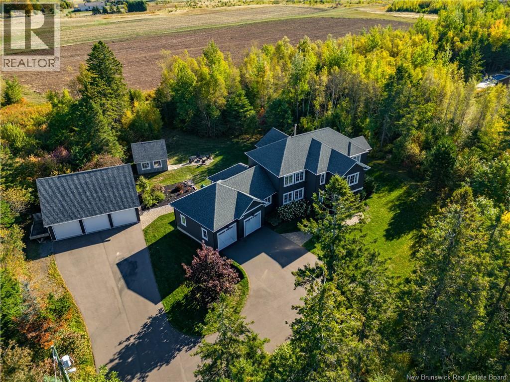 30 Cartwright Lane, Lutes Mountain, New Brunswick  E1G 0N4 - Photo 1 - NB127539