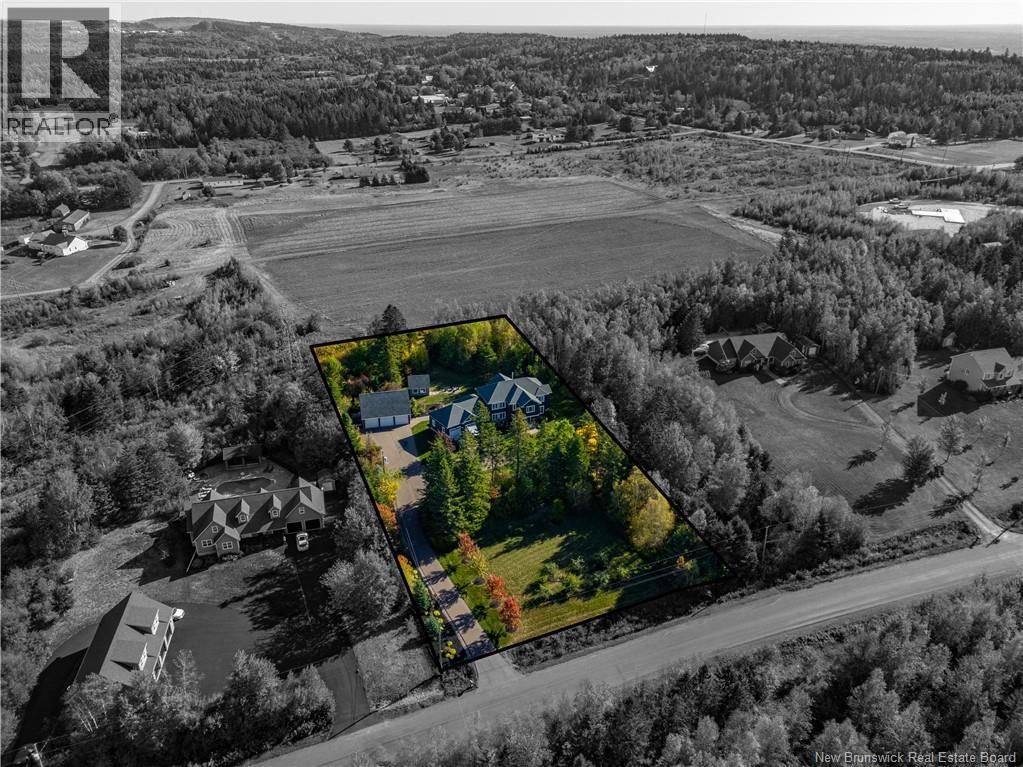 30 Cartwright Lane, Lutes Mountain, New Brunswick  E1G 0N4 - Photo 3 - NB127539
