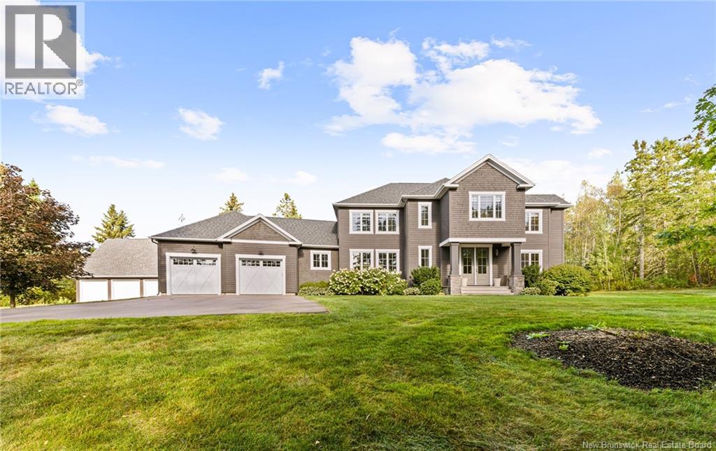 30 Cartwright Lane, Lutes Mountain, New Brunswick  E1G 0N4 - Photo 5 - NB127539