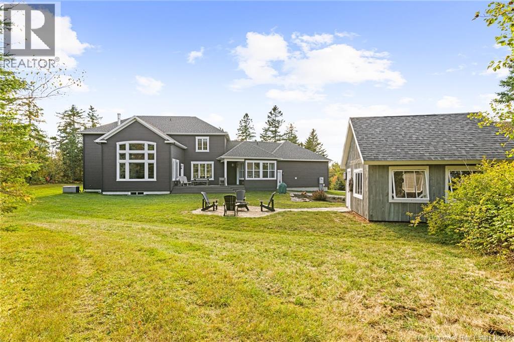 30 Cartwright Lane, Lutes Mountain, New Brunswick  E1G 0N4 - Photo 50 - NB127539