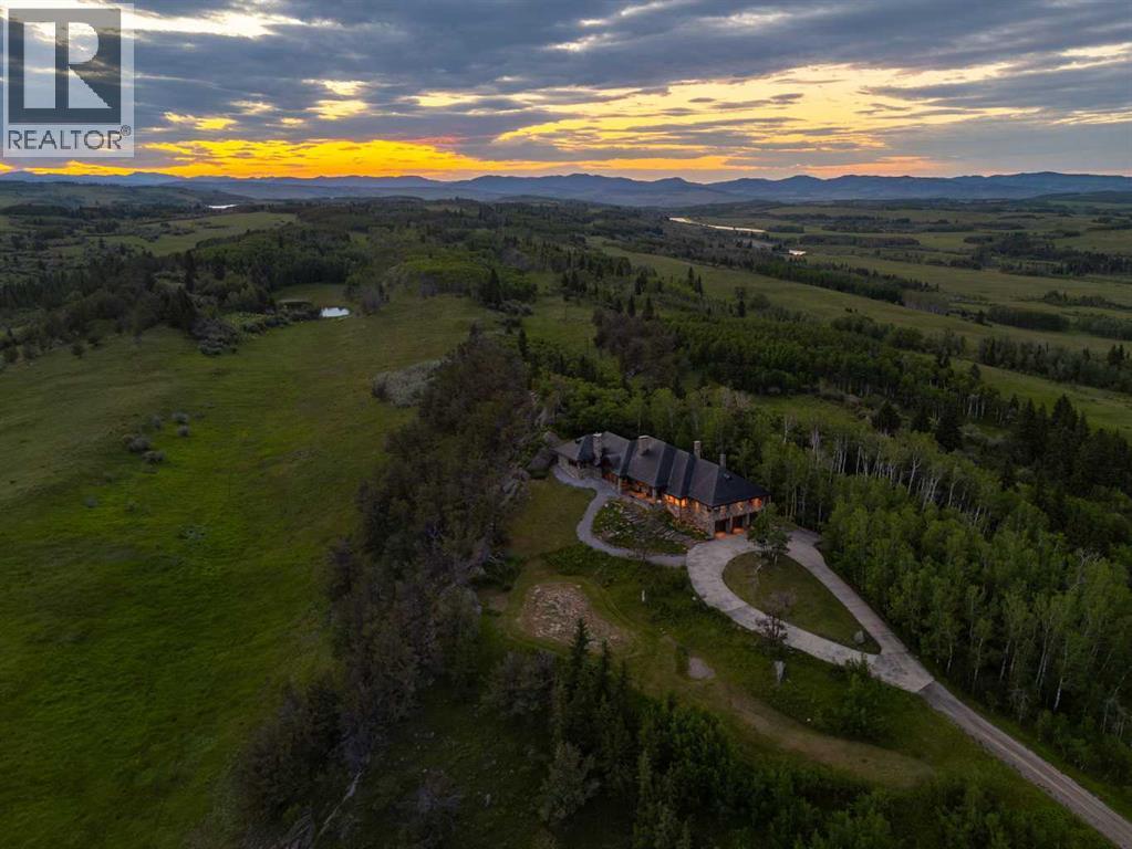 Scott Lake Ranch, Rural Rocky View County, Alberta  T3Z 2L4 - Photo 12 - A2148503