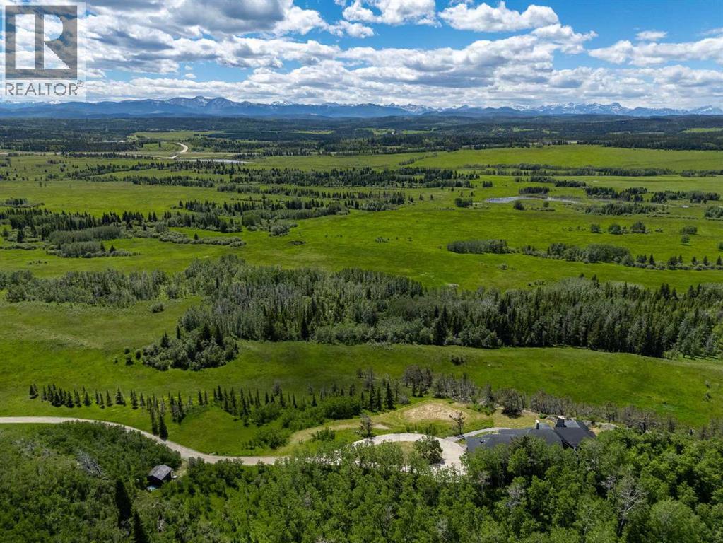 Scott Lake Ranch, Rural Rocky View County, Alberta  T3Z 2L4 - Photo 3 - A2148503