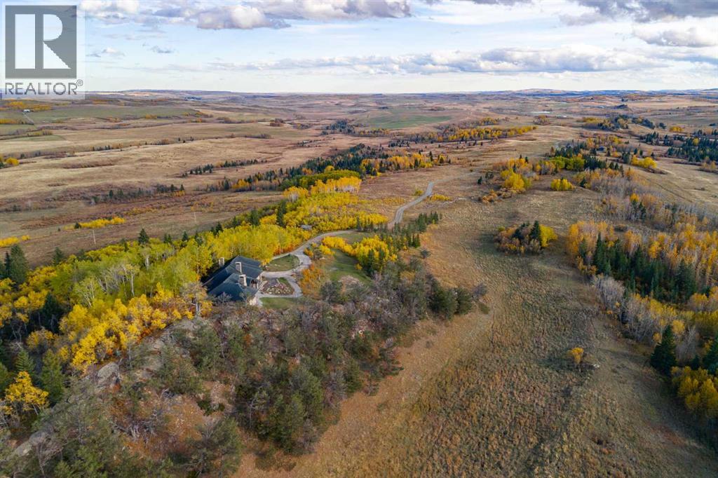 Scott Lake Ranch, Rural Rocky View County, Alberta  T3Z 2L4 - Photo 7 - A2148503