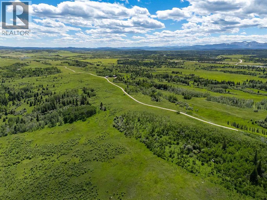 Scott Lake Ranch, Rural Rocky View County, Alberta  T3Z 2L4 - Photo 4 - A2148503