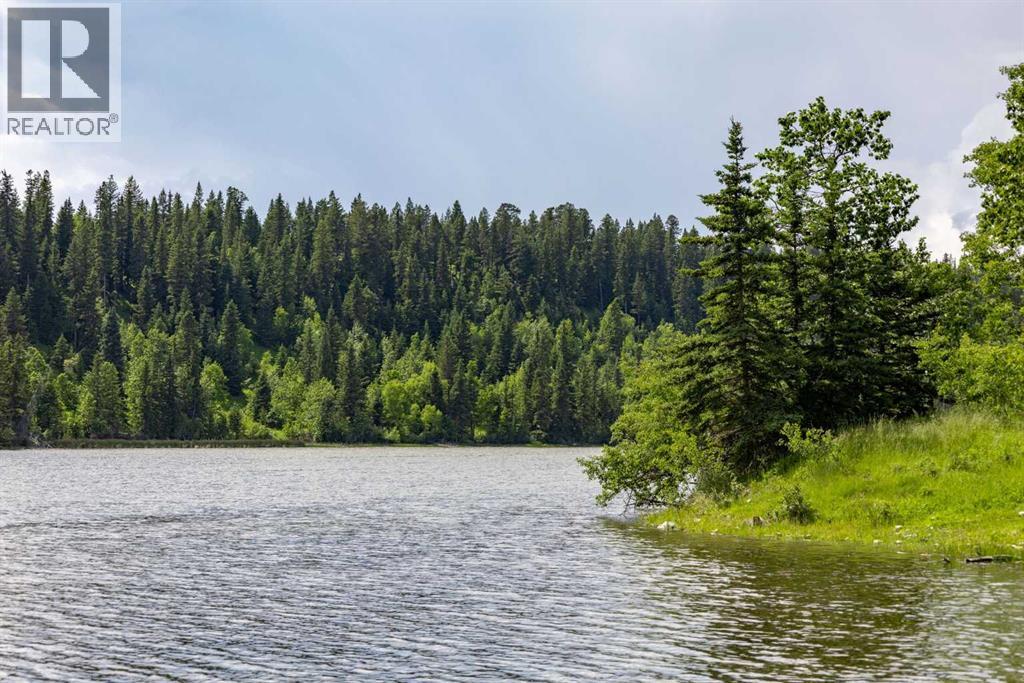 Scott Lake Ranch, Rural Rocky View County, Alberta  T3Z 2L4 - Photo 20 - A2148503