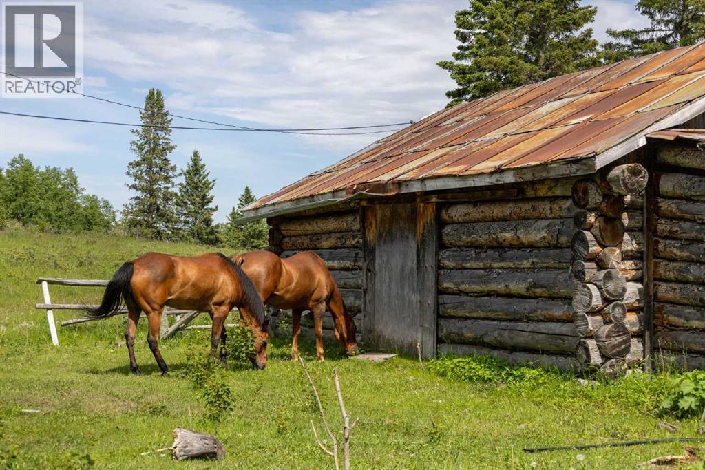 Scott Lake Ranch, Rural Rocky View County, Alberta  T3Z 2L4 - Photo 25 - A2148503