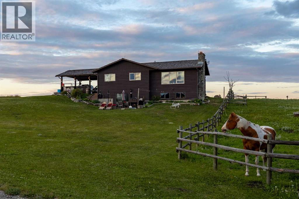 Scott Lake Ranch, Rural Rocky View County, Alberta  T3Z 2L4 - Photo 18 - A2148503
