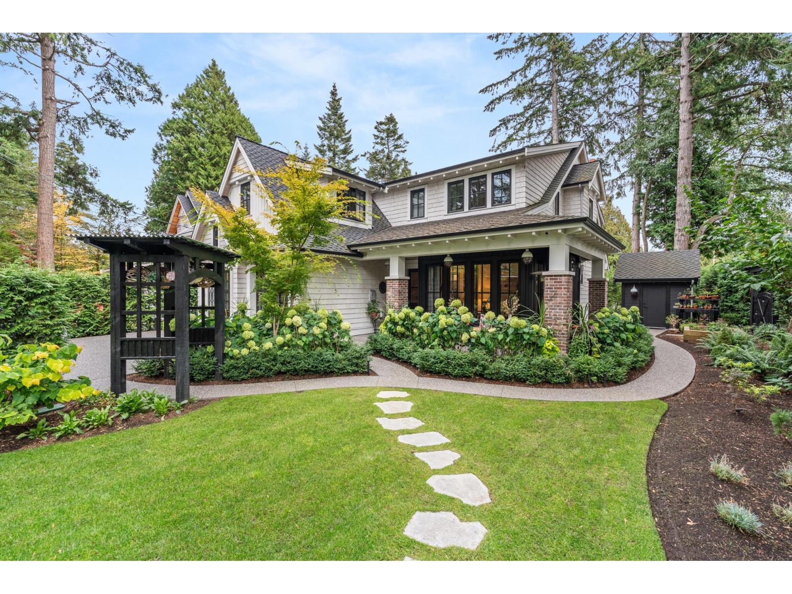 2408 CHRISTOPHERSON ROAD, Surrey, British Columbia