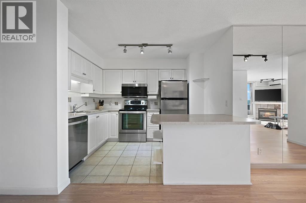 1403, 650 10 Street Sw, Calgary, Alberta  T2P 5G4 - Photo 5 - A2246970