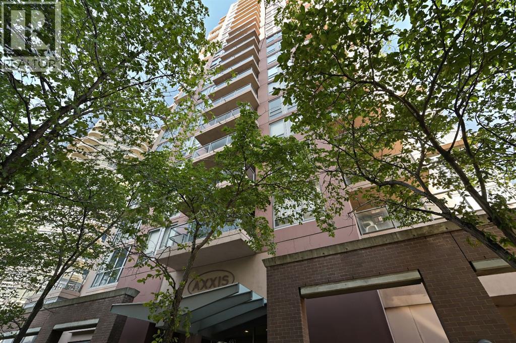 1403, 650 10 Street Sw, Calgary, Alberta  T2P 5G4 - Photo 3 - A2246970