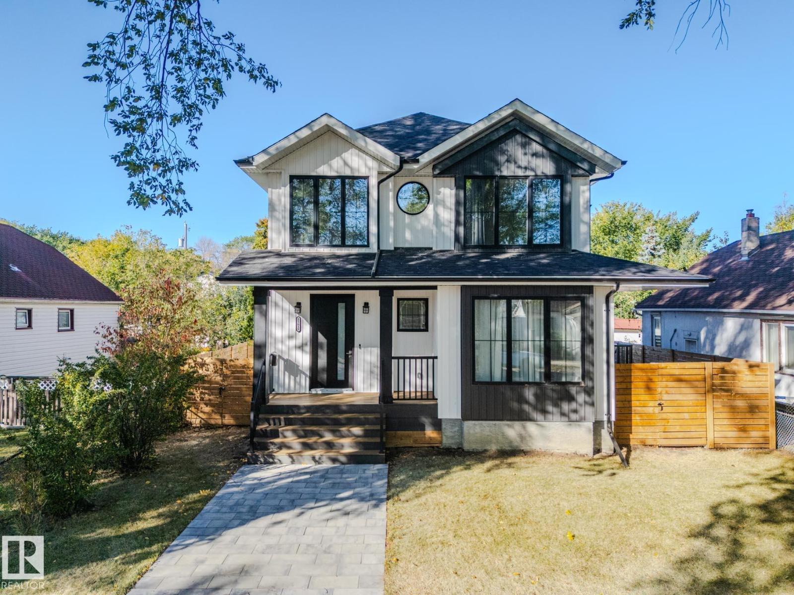 11618 87 ST NW, Edmonton, Alberta
