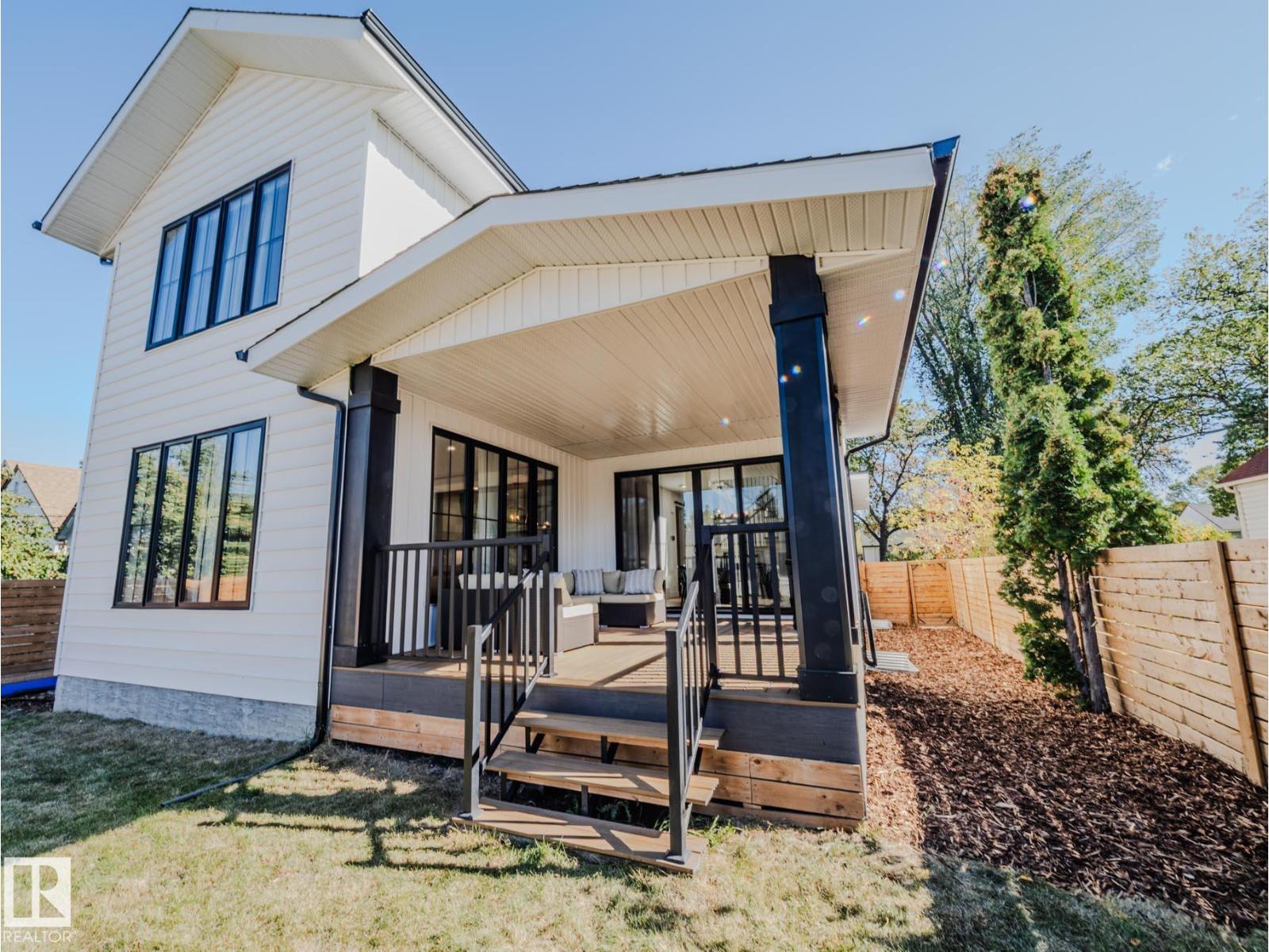 11618 87 St Nw, Edmonton, Alberta  T5B 3M5 - Photo 58 - E4460008
