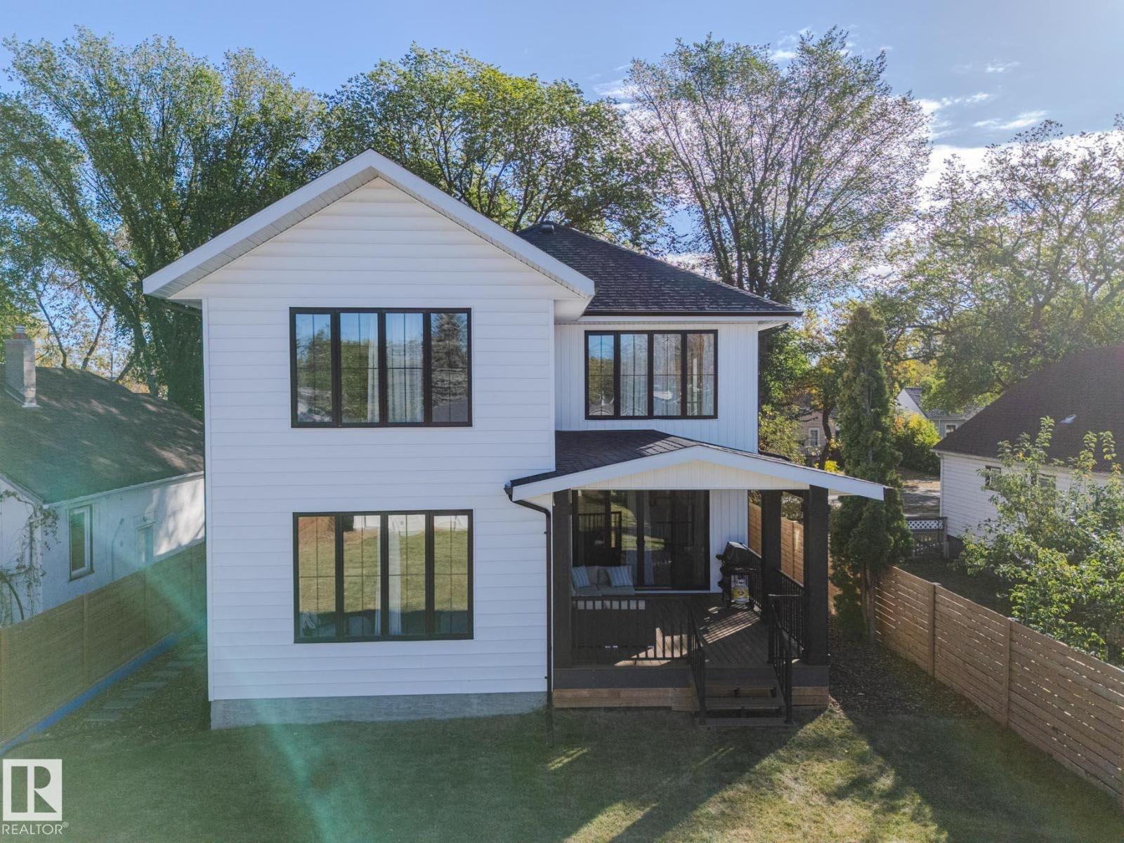 11618 87 St Nw, Edmonton, Alberta  T5B 3M5 - Photo 60 - E4460008