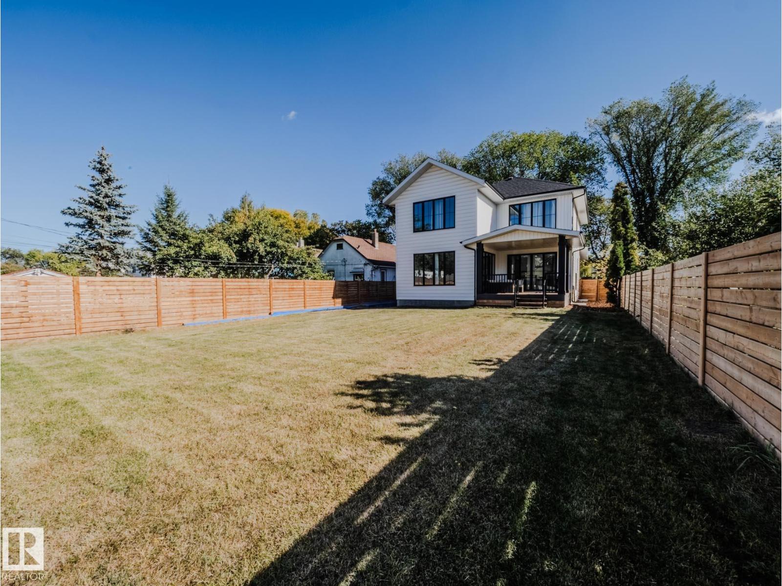 11618 87 St Nw, Edmonton, Alberta  T5B 3M5 - Photo 62 - E4460008