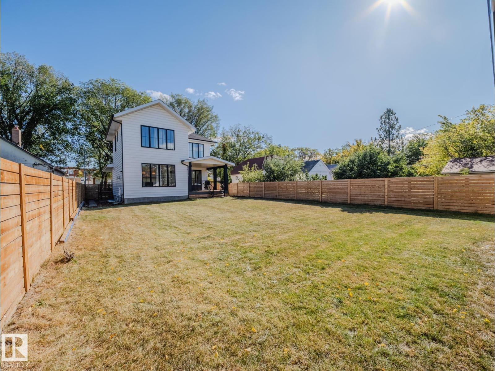 11618 87 St Nw, Edmonton, Alberta  T5B 3M5 - Photo 63 - E4460008