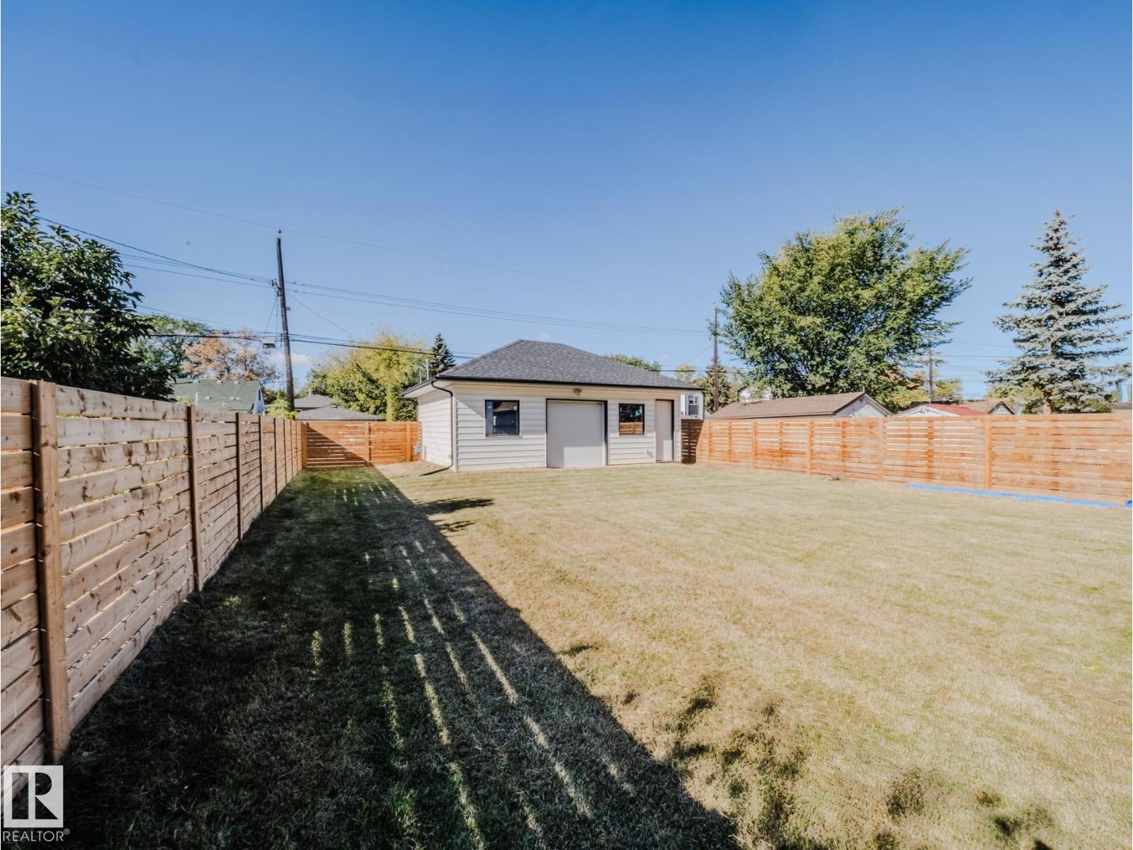 11618 87 St Nw, Edmonton, Alberta  T5B 3M5 - Photo 64 - E4460008